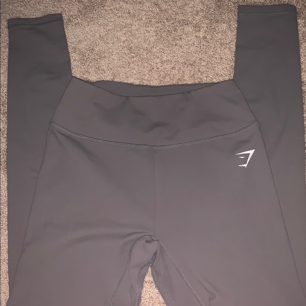 Gymshark Dreamy Full Length Leggings !